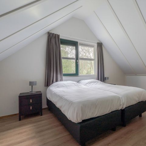House 6 persons - Heidestein