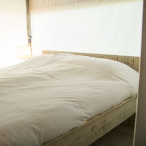 TENT 6 people - villa Veldzigt