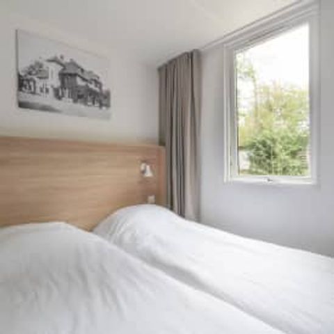 CHALET 4 people - Chalet Reehorst