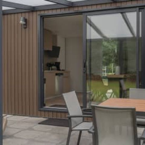 CHALET 4 people - Chalet Reehorst