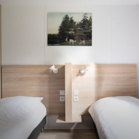 CHALET 4 people - Chalet Reehorst