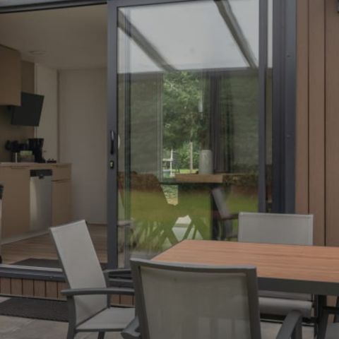 CHALET 4 people - Chalet Reehorst