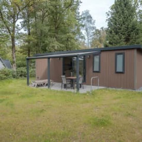 CHALET 4 people - Chalet Reehorst