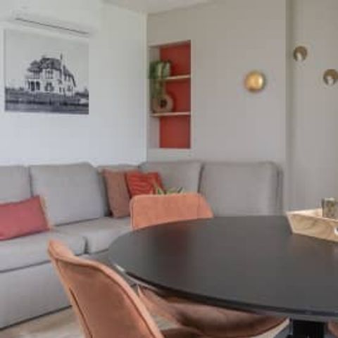 CHALET 4 people - Chalet Reehorst