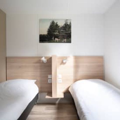 CHALET 4 people - Chalet Reehorst