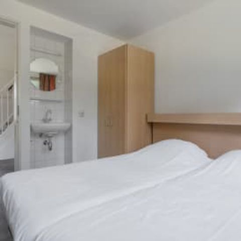 BUNGALOW 6 people - Bungalow Kraaijbeek