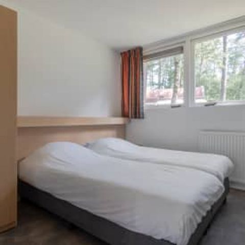 BUNGALOW 6 people - Bungalow Kraaijbeek