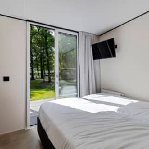 CHALET 4 people - Chalet Lockhorst