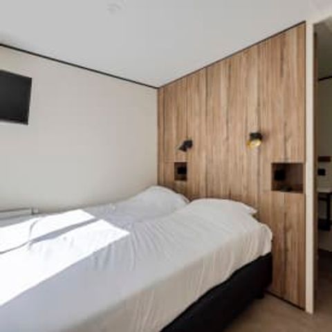 CHALET 4 people - Chalet Lockhorst