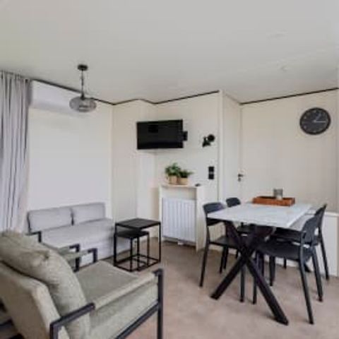 CHALET 4 people - Chalet Lockhorst