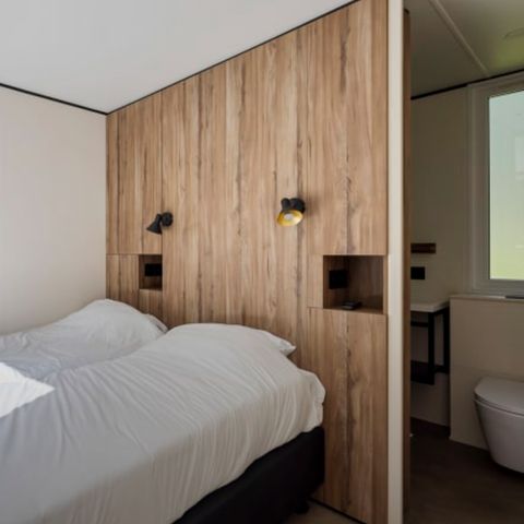 CHALET 4 people - Chalet Lockhorst