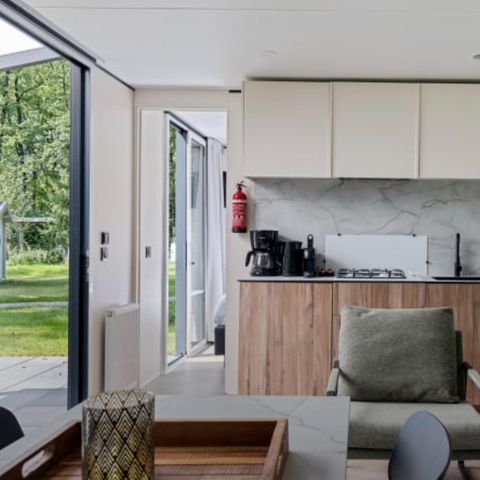 CHALET 4 people - Chalet Lockhorst