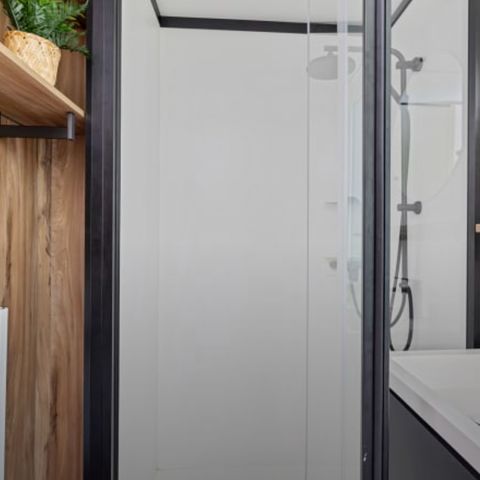 CHALET 4 people - Chalet Lockhorst