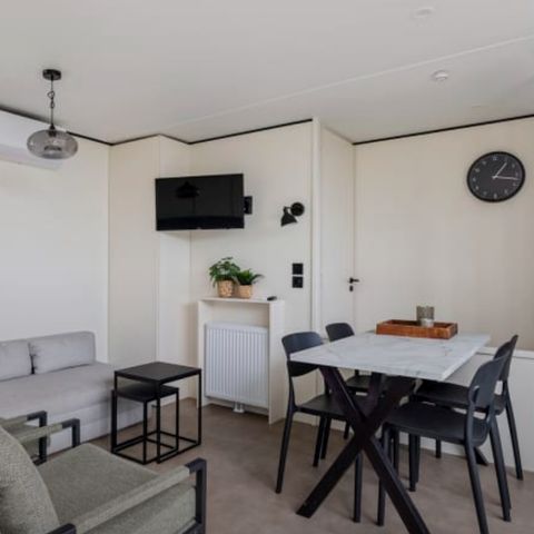 CHALET 4 people - Chalet Lockhorst