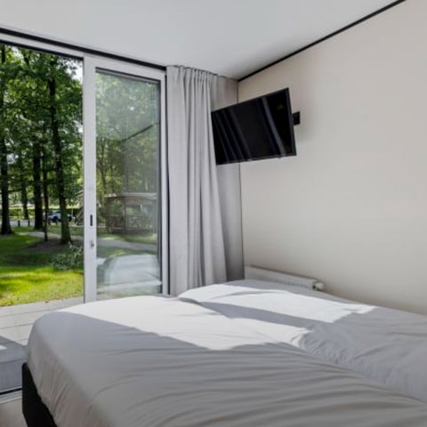 CHALET 4 people - Chalet Lockhorst