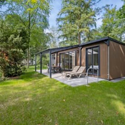 CHALET 4 people - Chalet Lockhorst