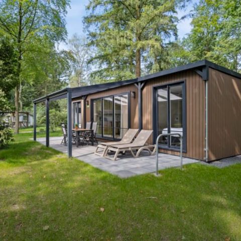 CHALET 4 people - Chalet Lockhorst