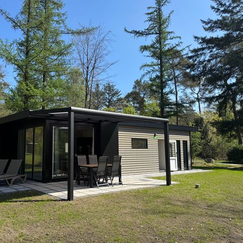 CHALET 4 people - Chalet Noordhout
