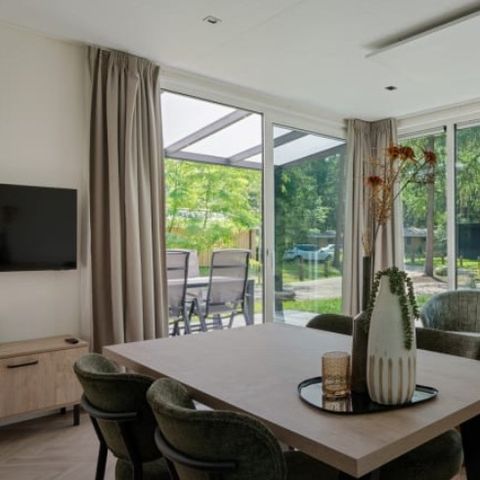 CHALET 4 people - Chalet Noordhout