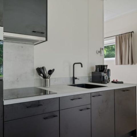 CHALET 4 people - Chalet Noordhout