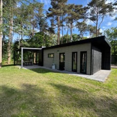 CHALET 4 people - Chalet Noordhout