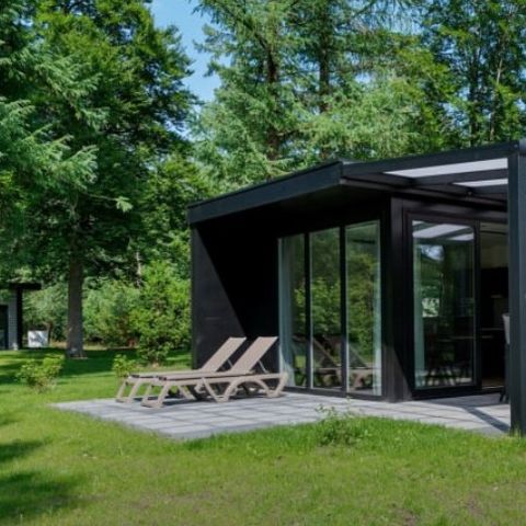 Chalet 4 persons - Chalet Noordhout