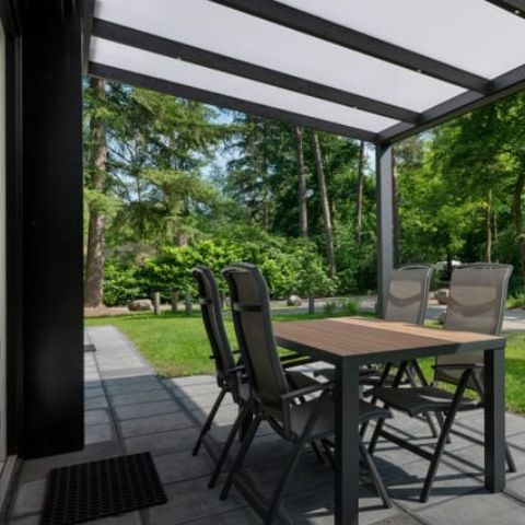 CHALET 4 people - Chalet Noordhout