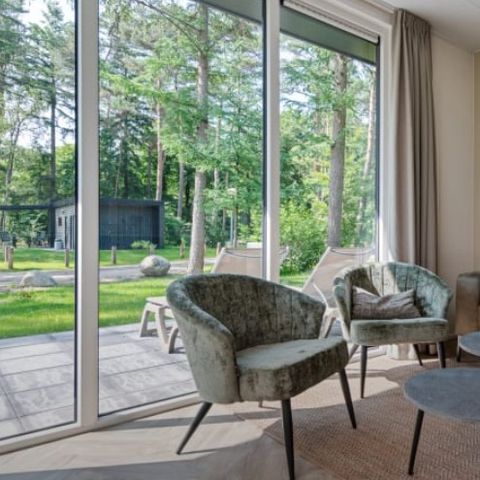 CHALET 4 people - Chalet Noordhout