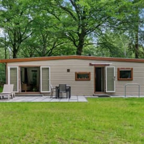 Chalet 3 persons - Chalet Dartheide
