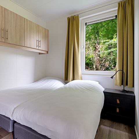 CHALET 4 people - Chalet Weerdensteyn