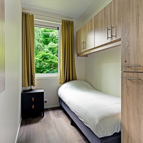 CHALET 4 people - Chalet Weerdensteyn