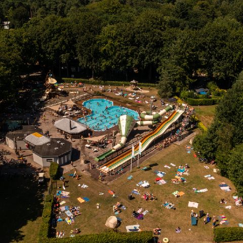 RCN Vakantiepark het Grote Bos - Camping Utrechtse Heuvelrug - Image N°4
