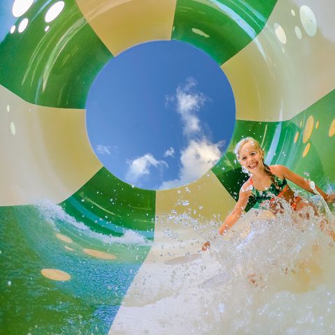 RCN Vakantiepark het Grote Bos - Utrechtse Heuvelrug - Image N°5