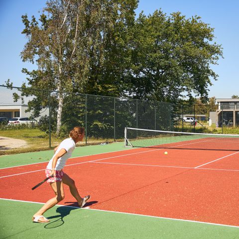 RCN Vakantiepark De Schotsman - Nord-Beveland - Image N°4