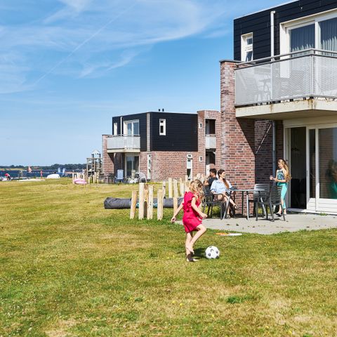 Apartment 4 persons - The Caisson