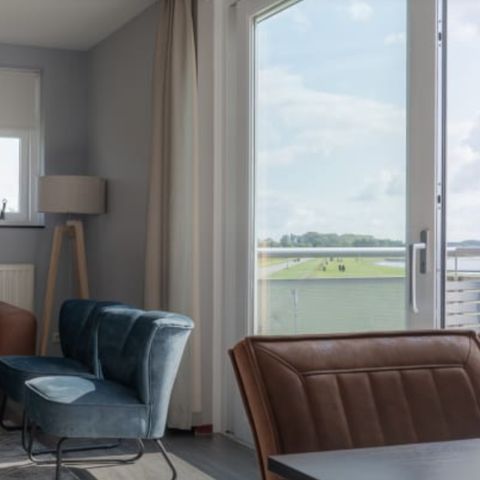 Apartment 4 persons - The Caisson