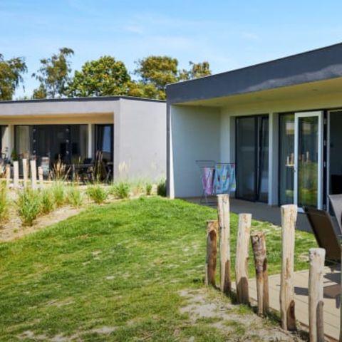 BUNGALOW 6 people - The Buoy