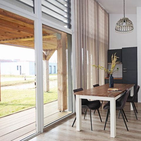 Bungalow 4 persons - The Dukdalf