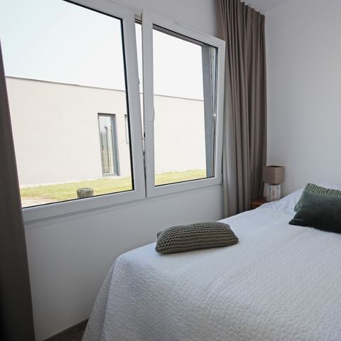 Bungalow 4 persons - The Dukdalf