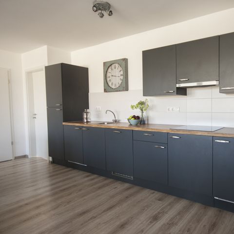 Bungalow 8 persons - the Bevelander