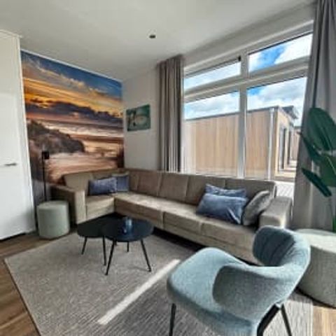 CHALET 6 people - Chalet de Roerganger