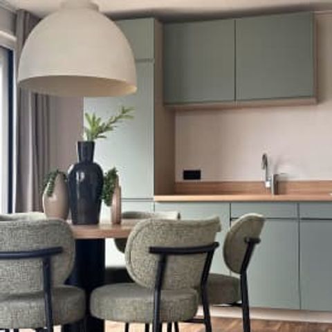 CHALET 6 people - Chalet de Roerganger