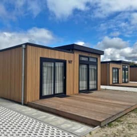 CHALET 6 people - Chalet de Roerganger