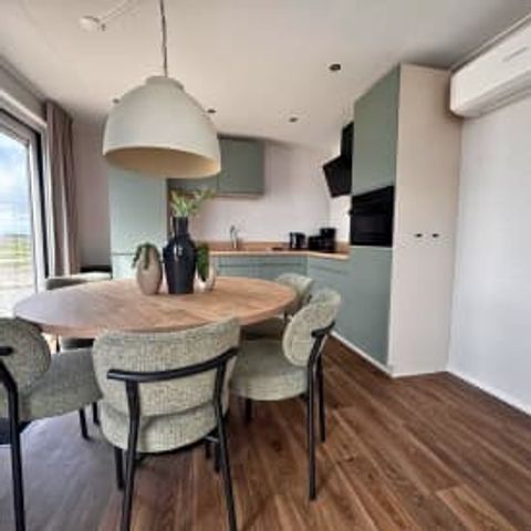 CHALET 6 people - Chalet de Roerganger