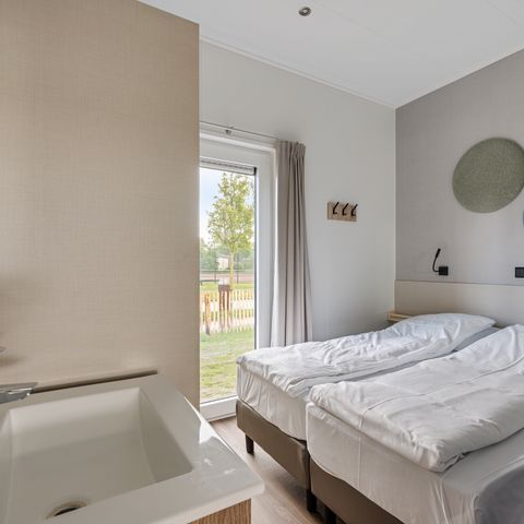 Chalet 6 persons - Chalet de Roerganger