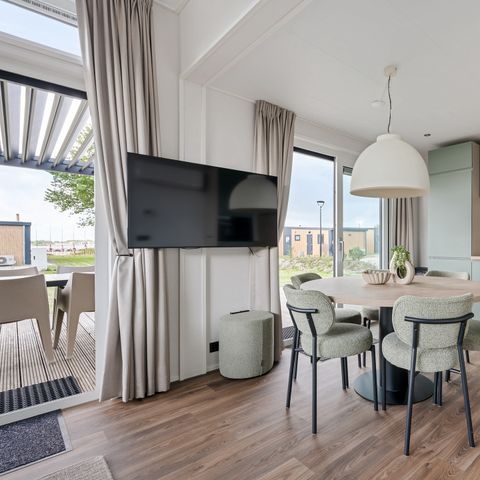 Chalet 6 persons - Chalet de Roerganger