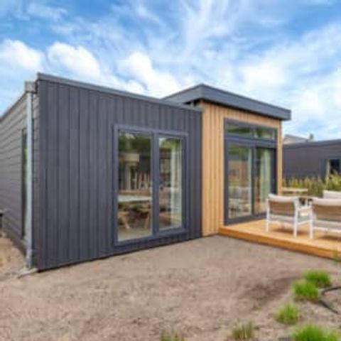 CHALET 6 people - Chalet de Roerganger