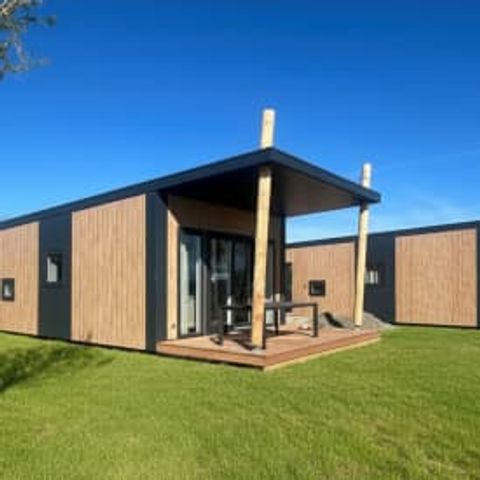 CHALET 6 people - Golfbreker chalet