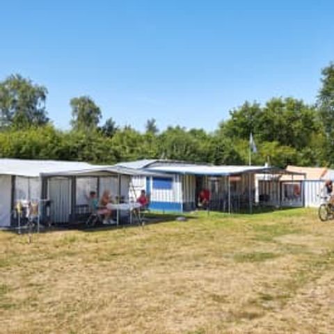 Pitch - Schotsman - RCN - Standard