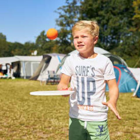 Pitch - Schotsman - RCN - Comfort